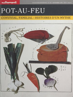 cover image of Pot-au-feu